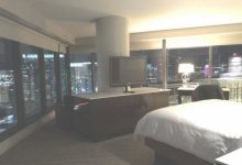 4 Bedroom Suites Las Vegas