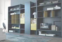 Modular Living Room Cabinets