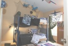 Air Force Bedroom Decor