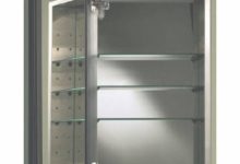 Broan Nutone Medicine Cabinet
