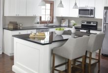 Design Your Own Kitchen Island