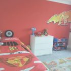 Lightning Mcqueen Bedroom Ideas