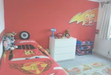 Lightning Mcqueen Bedroom Ideas