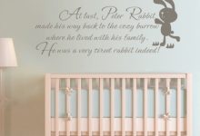 Peter Rabbit Bedroom