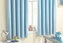 Baby Boy Bedroom Curtains