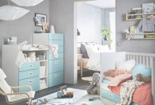 Ikea Baby Bedroom
