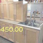Looking For Used Kitchen Cabinets