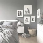 Black And Grey Bedroom Walls