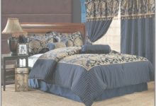 Complete Bedroom Sets With Curtains