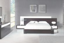 Modern Contemporary Bedroom Sets