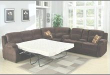 Ashley Furniture Sectional Sleeper