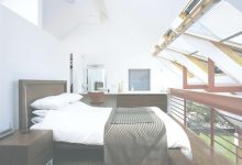 Converting Loft Space Into Bedroom