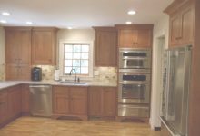 Kitchen Cabinet Cost Per Linear Foot