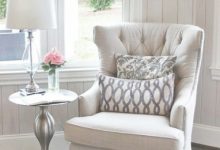 Decorative Living Room Chairs