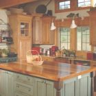 Country Kitchen Designs With Island