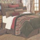 Country Style Bedroom Comforter Sets