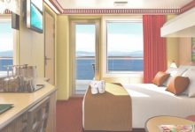 Carnival Cruise Ship Bedrooms
