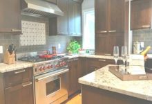 Kitchen Cabinets Cost Per Foot