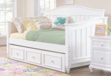 Daybed With Trundle Bedroom Set
