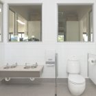 Daycare Bathroom Design