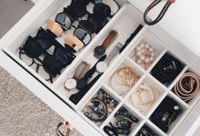 How To Organise Drawers Bedroom