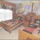 Pirate Themed Bedroom