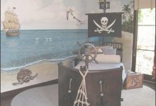 Pirate Bedroom Decor