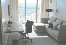 Delano Las Vegas 2 Bedroom Suite Review