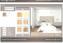 Design My Own Bedroom Online