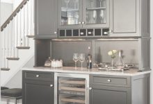 Kitchen Bar Cabinet