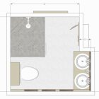 Design Your Own Bathroom Floor Plan