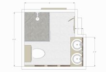 Design Your Own Bathroom Floor Plan