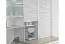 Kitchen Shutter Designs