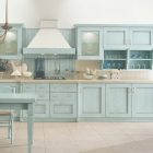 Blue Kitchen Cabinets For Sale