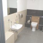 Disability Bathroom Design