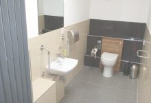 Disability Bathroom Design