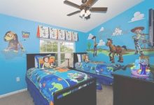 Boys Disney Bedroom