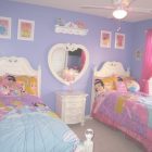 Disney Princess Bedroom