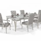 Bobs Furniture Dining Room Table And Chairs