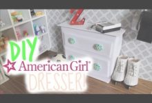 Diy American Girl Furniture
