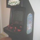 Build A Mame Cabinet