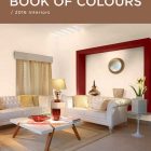 Asian Paints Colour Combination For Bedroom