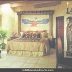 Egyptian Bedroom
