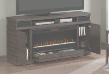 Bobs Furniture Electric Fireplace