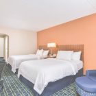 3 Bedroom Suites In Atlanta