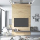 Bedroom Tv Wall Design Ideas