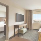 Hotel Chains With 2 Bedroom Suites