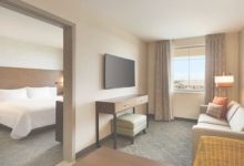 Hotel Chains With 2 Bedroom Suites