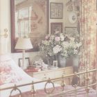 English Country Bedroom Decor