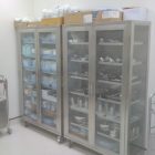 Equipment Cabinet